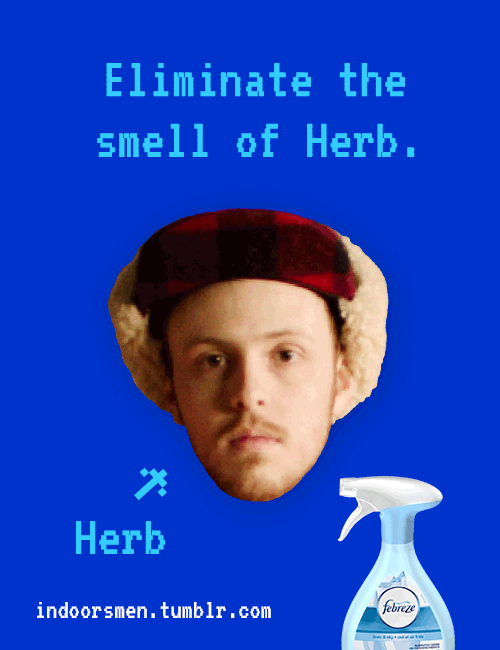Herb-meme