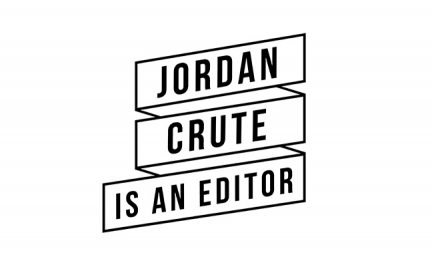 Jordan Crute